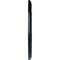 Ekena Millwork Blackthorn Ceiling Medallion (Fits Canopies up to 7 1/2"), 13 3/8"OD x 7 1/2"ID x 3/4"P, Night Shade CM13BLNSF - alternate 4